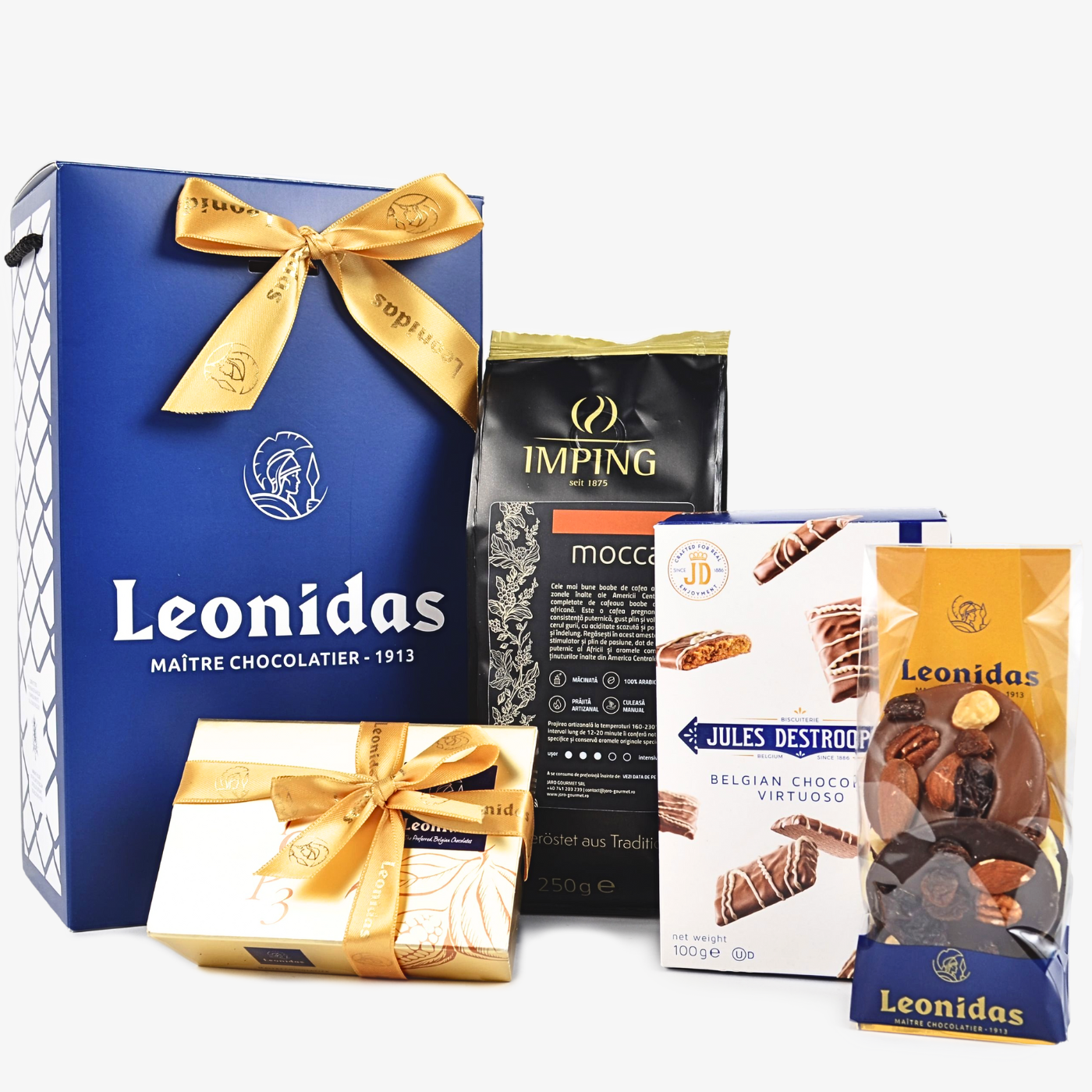 Cadou Craciun 2025 CG7