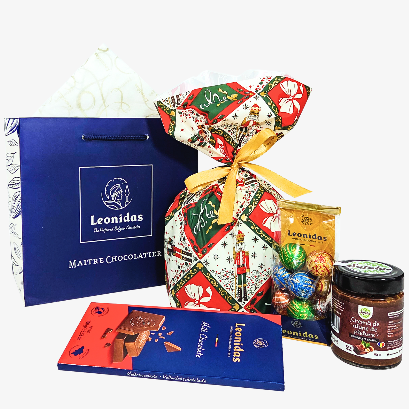 Cadou Craciun 2025 CG8