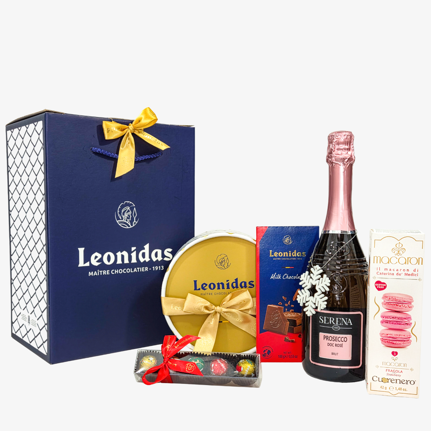 Cadou corporate Craciun CG23