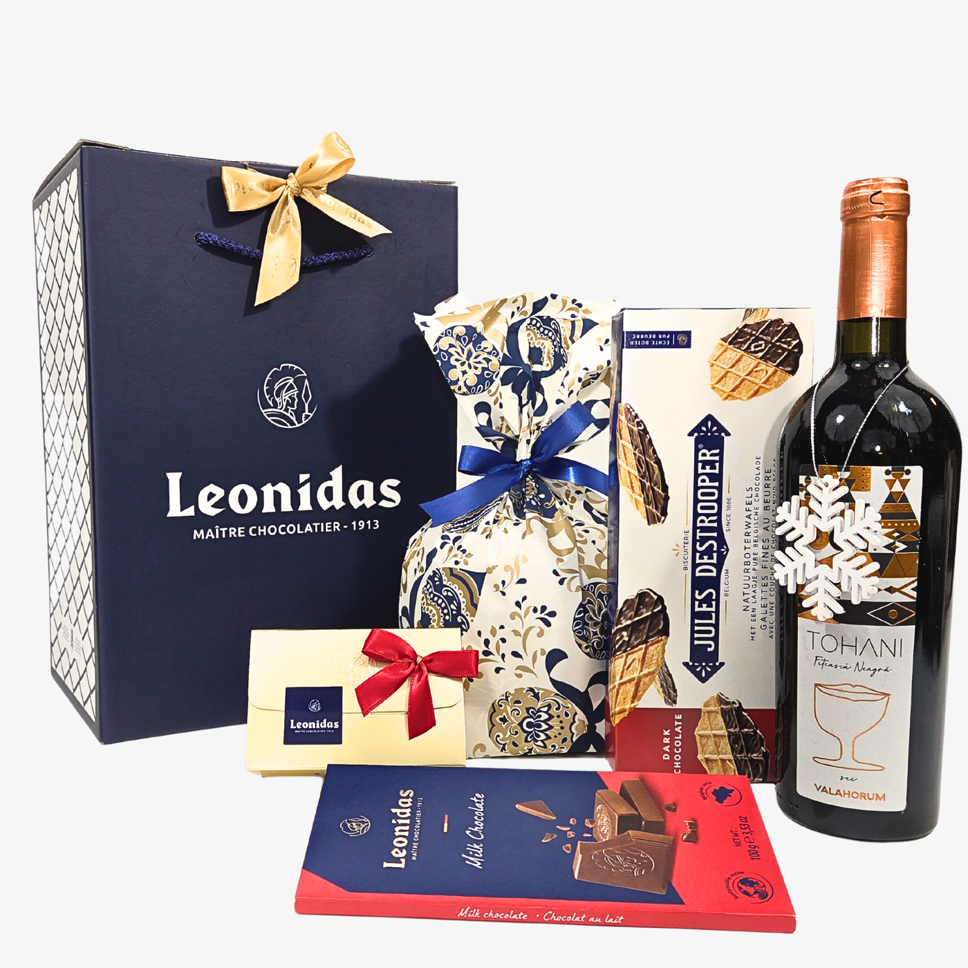 Cos Craciun 2025 CG13