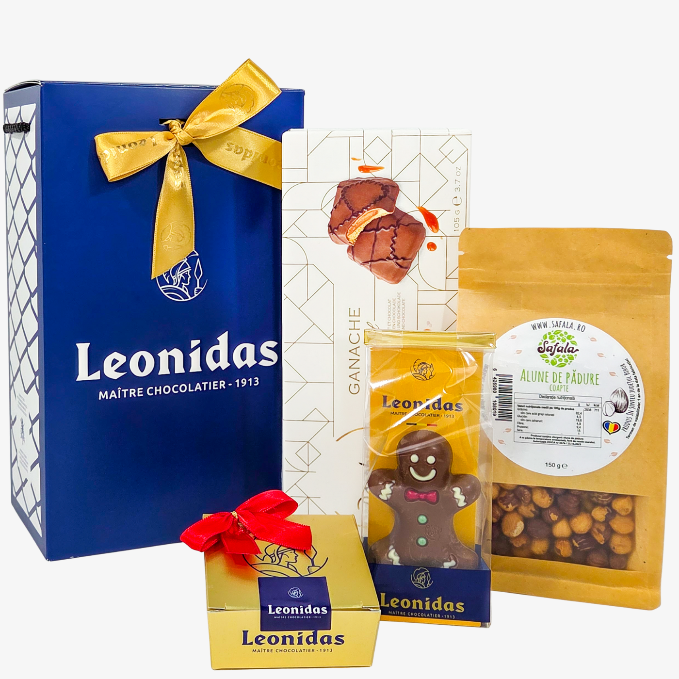 Cos cadou Craciun CG3