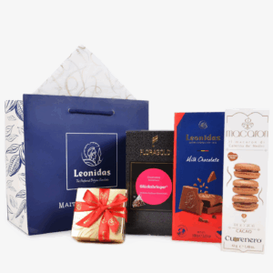 Cos cadou Craciun CG4