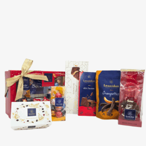 Cos corporate Craciun CG21