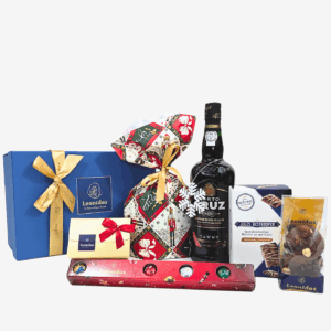 Cos corporate Craciun CG22