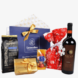 Cosuri Sarbatori 2025 CG19