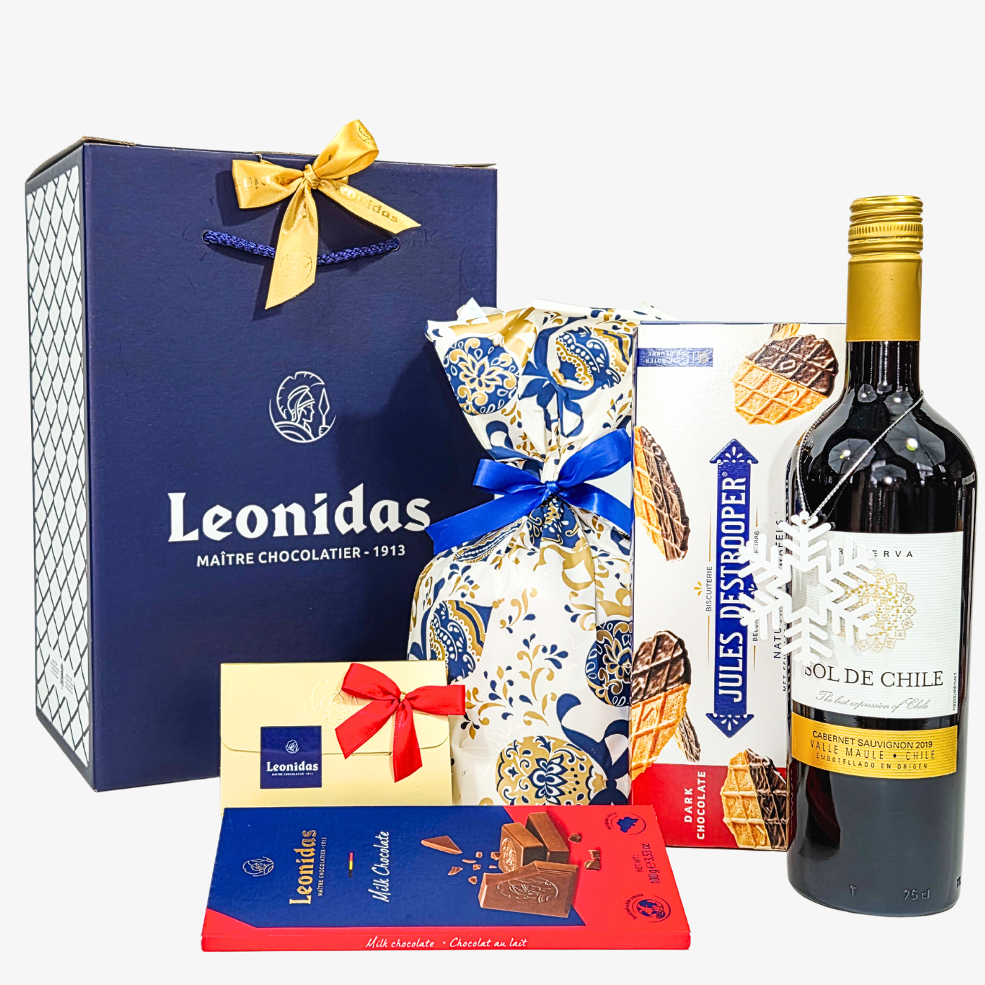 Cosuri cadou Craciun CG10