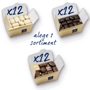 Abonament Colour Selection 12 luni