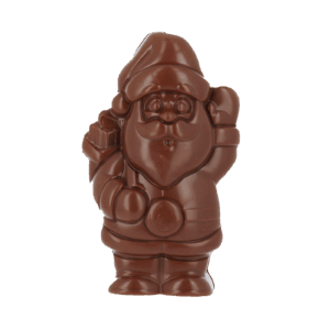 Mos Craciun ciocolata pocnitoare 85g