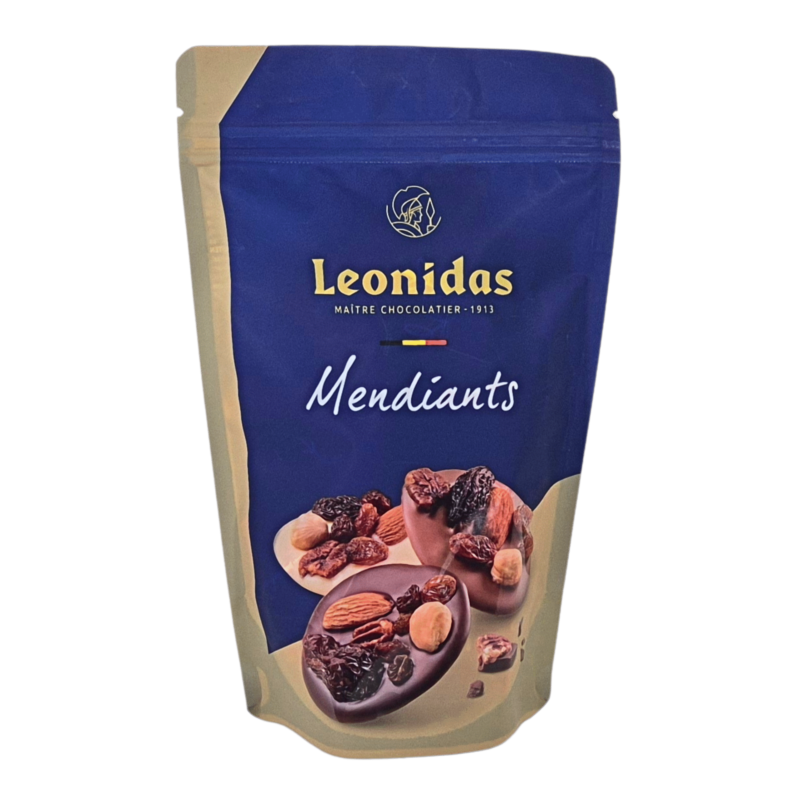 Mendiant Pocket 175g
